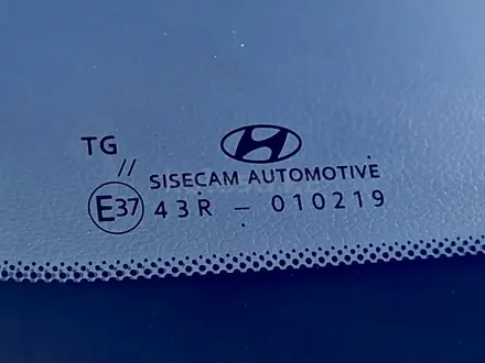 Hyundai i20 2023 года за 7 745 000 тг. в Караганда – фото 31