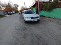 Audi A6 1998 года за 3 000 000 тг. в Алматы