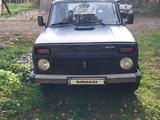 ВАЗ (Lada) Lada 2121 1999 года за 1 150 000 тг. в Риддер