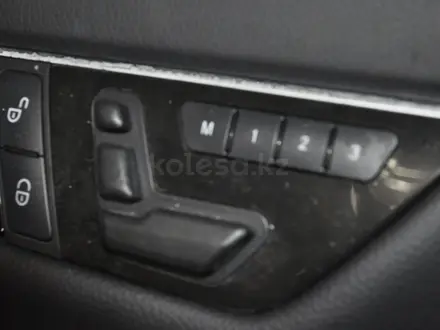Mercedes W204 C class блок сиденья за 20 000 тг. в Астана – фото 2