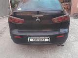 Mitsubishi Lancer 2012 годаүшін4 040 404 тг. в Алматы