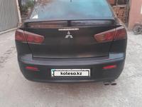 Mitsubishi Lancer 2012 года за 4 040 404 тг. в Алматы