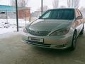 Toyota Camry 2003 года за 4 600 000 тг. в Кызылорда – фото 5