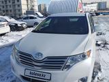 Toyota Venza 2011 года за 9 000 000 тг. в Алматы