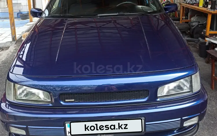 Volkswagen Passat 1988 года за 1 900 000 тг. в Алматы