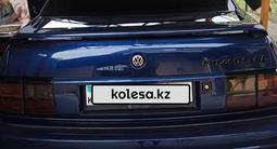 Volkswagen Passat 1988 годаүшін1 950 000 тг. в Алматы – фото 2