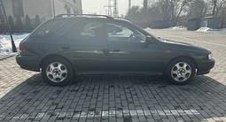 Subaru Impreza 1996 года за 2 790 000 тг. в Алматы – фото 3