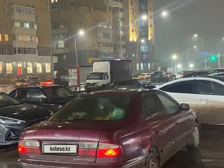 Toyota Carina E 1995 года за 2 000 000 тг. в Астана – фото 4