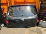 Крышка багажника на Nissan Qashqai за 200 000 тг. в Алматы