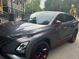 OMODA C5 2023 года за 8 300 000 тг. в Алматы