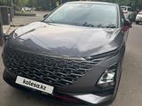 OMODA C5 2023 года за 8 300 000 тг. в Алматы – фото 2