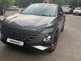 OMODA C5 2023 года за 8 300 000 тг. в Алматы – фото 3