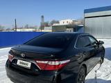 Toyota Camry 2017 годаүшін6 700 000 тг. в Актау – фото 4