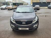 Kia Sportage 2014 года за 8 900 000 тг. в Астана