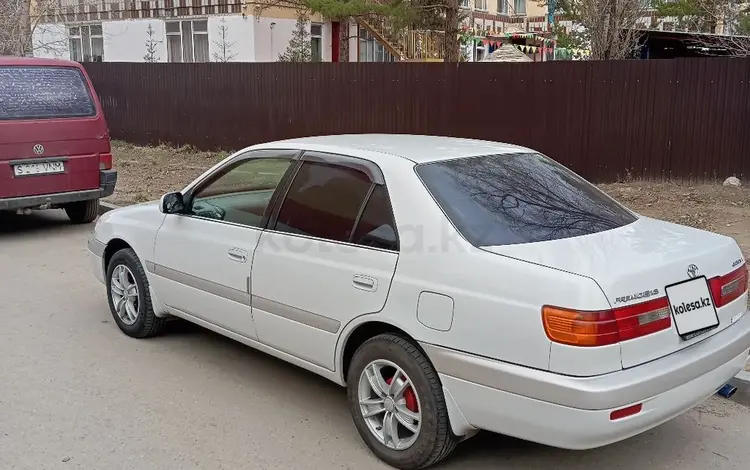 Toyota Corona 1998 года за 3 800 000 тг. в Павлодар