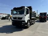 Howo  T5G 2025 года за 32 300 000 тг. в Костанай