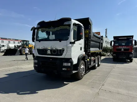 Howo  T5G 2025 года за 32 300 000 тг. в Костанай