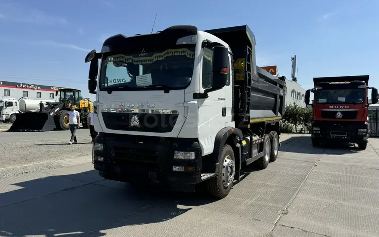 Howo  T5G 2025 года за 32 300 000 тг. в Костанай