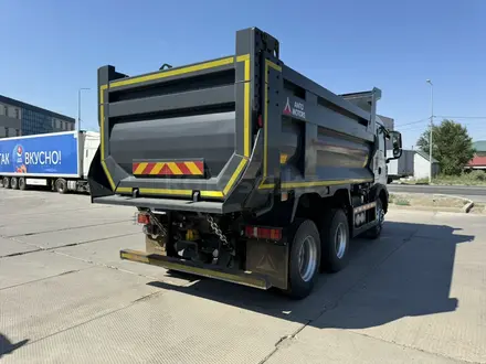 Howo  T5G 2025 года за 32 300 000 тг. в Костанай – фото 6