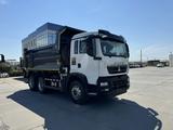 Howo  T5G 2025 года за 32 300 000 тг. в Костанай – фото 2