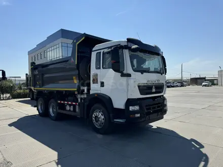 Howo  T5G 2025 года за 32 300 000 тг. в Костанай – фото 2