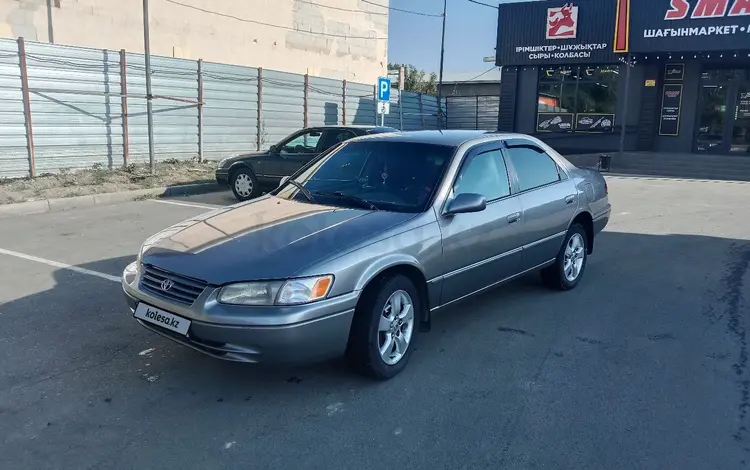 Toyota Camry 1998 года за 3 550 000 тг. в Талдыкорган