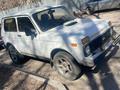 ВАЗ (Lada) Lada 2121 2007 годаүшін1 300 000 тг. в Алматы – фото 2