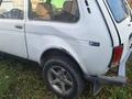 ВАЗ (Lada) Lada 2121 2007 годаүшін1 300 000 тг. в Алматы – фото 5