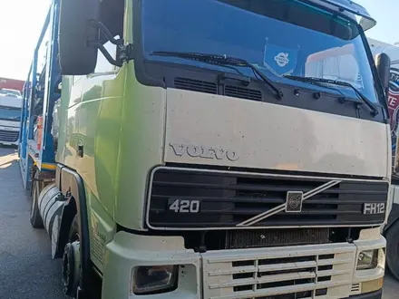 Volvo  FH 1996 года за 9 000 000 тг. в Алматы – фото 10