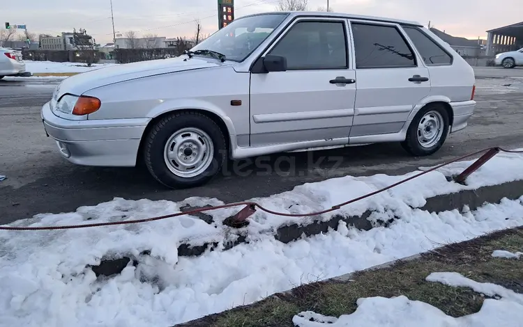 ВАЗ (Lada) 2114 2013 годаfor1 380 000 тг. в Шымкент