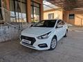 Hyundai Accent 2017 годаүшін6 000 000 тг. в Шымкент