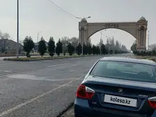 BMW 3 Series, 2006