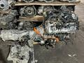 ДВИГАТЕЛЬ 2UZ 3UZ Toyota Lexus ДВС и АКПП (1MZ 2AZүшін62 000 тг. в Алматы