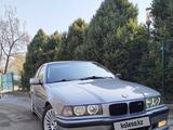 BMW 323 1995 года за 2 050 000 тг. в Алматы – фото 3