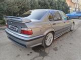 BMW 323 1995 года за 2 050 000 тг. в Алматы – фото 4