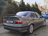 BMW 323 1995 года за 2 050 000 тг. в Алматы – фото 5