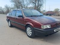 Volkswagen Passat 1991 годаүшін1 100 000 тг. в Алматы
