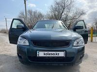 ВАЗ (Lada) Priora 2170 2012 годаүшін2 200 000 тг. в Караганда