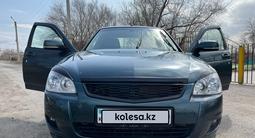 ВАЗ (Lada) Priora 2170 2012 годаүшін2 350 000 тг. в Караганда