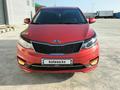 Kia Rio 2015 годаүшін6 400 000 тг. в Актау – фото 2