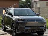 Changan CS55 Plus 2025 годаүшін10 400 000 тг. в Шымкент – фото 4