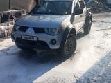 Mitsubishi L200 2007 годаfor5 500 000 тг. в Алматы