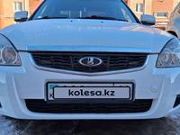 ВАЗ (Lada) Priora 2170 2014 годаүшін3 500 000 тг. в Костанай