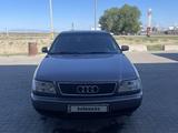 Audi A6 1996 годаүшін2 200 000 тг. в Тараз