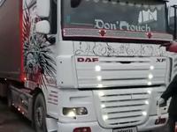 DAF  XF 105 2014 годаүшін29 900 000 тг. в Караганда