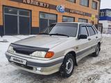 ВАЗ (Lada) 2115 2006 годаfor1 500 000 тг. в Уральск – фото 2