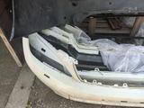 Передние бампера Toyota LC Prado 150 дорест, Land Cruiser 200 2016-20, ориг за 100 000 тг. в Алматы – фото 3