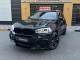 BMW X5 2017 годаүшін15 400 000 тг. в Семей