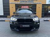 BMW X5 2017 годаүшін15 400 000 тг. в Семей – фото 2