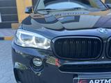 BMW X5 2017 годаүшін15 400 000 тг. в Семей – фото 5